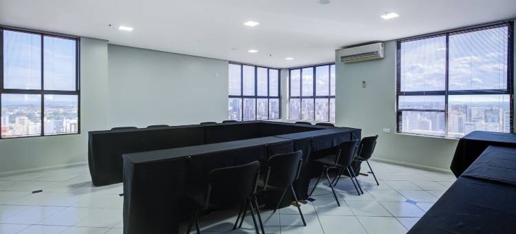 SLAVIERO 伦敦德里纳(Slaviero Londrina Flat)图片