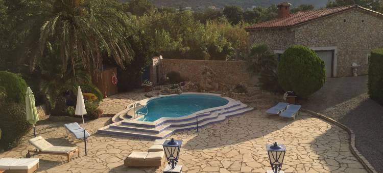 帕欧布劳酒店(Pao Blau)图片