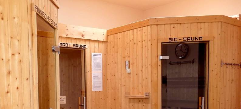 沃克斯之家-包豪斯酒店(Haus des Volkes - Das Bauhaushotel)图片