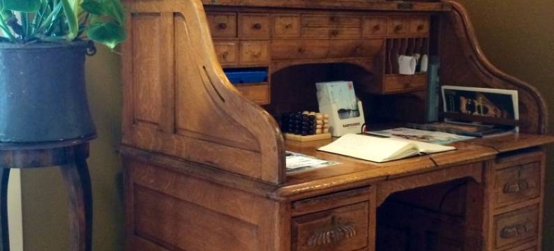 加瓦伦酒店(Hotell Garvaren)图片