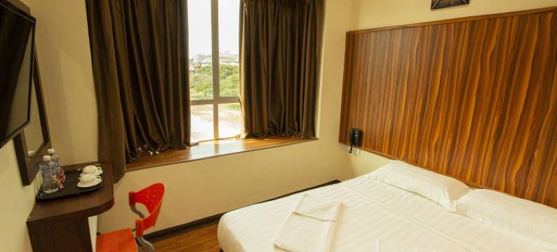 世博酒店(Expo Hotel)图片