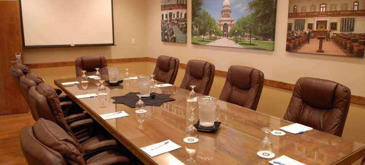 温德姆花园酒店-奥斯汀(Wyndham Garden Austin)图片