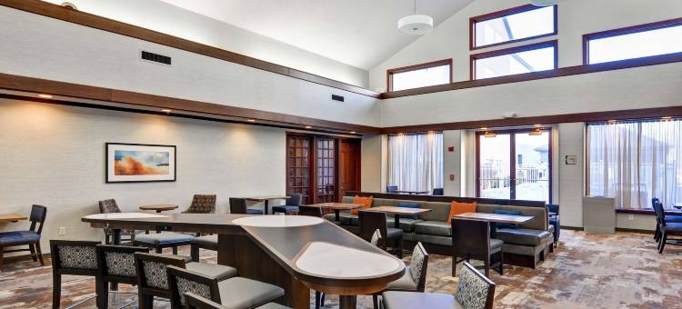 堪萨斯城奥佛兰公园Homewood Suites by Hilton(Homewood Suites by Hilton Kansas City - Overland Park)图片