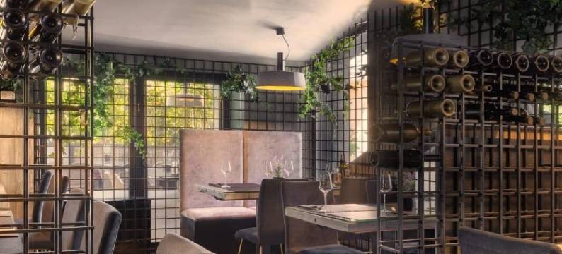 萨格勒布机场酷酒店(Hotel Cool Zagreb Airport)图片