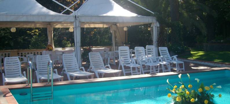 米拉马雷酒店(Hotel Miramare)图片