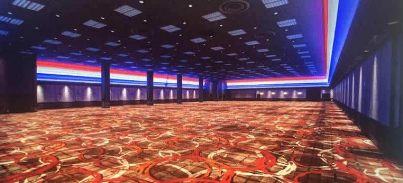 纳吉特 度假村(Nugget Casino Resort)图片