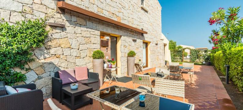 博尔戈休闲酒店 - 多莫(Relais del Borgo- Domo)图片