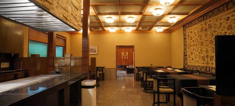 神户有马温泉 陶泉 御所坊(Arima Onsen Tocen Goshobo)图片