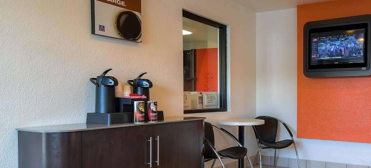 斯坦顿6号汽车旅馆(Motel 6 - Stanton, CA - Anaheim West)图片