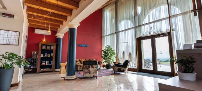 诸水酒店(Hotel Alle Acque)图片