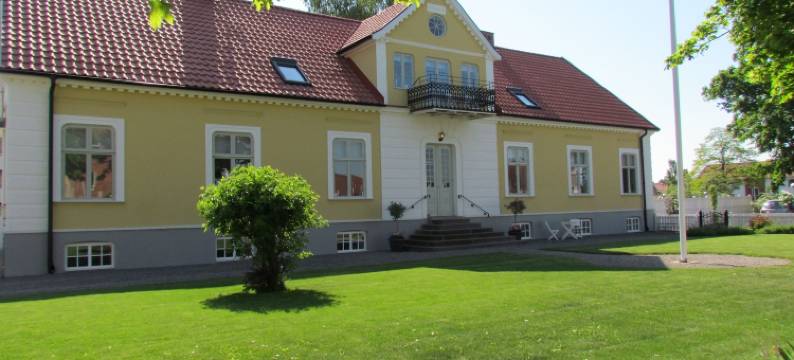 安纳斯酒店(Annas Hotell)图片