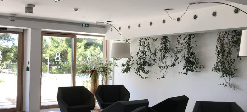 贝尔艾塔格华丽酒店(Bel Etage Luxury Rooms)图片