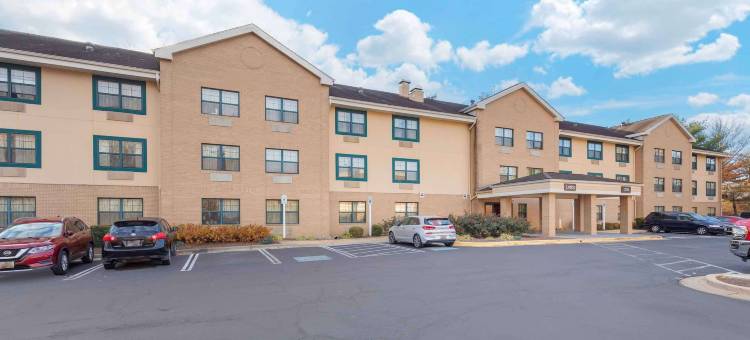 美国长住酒店 - 华盛顿特区 - 盖瑟斯堡 - 北(Extended Stay America Suites - Washington, DC - Gaithersburg - North)图片