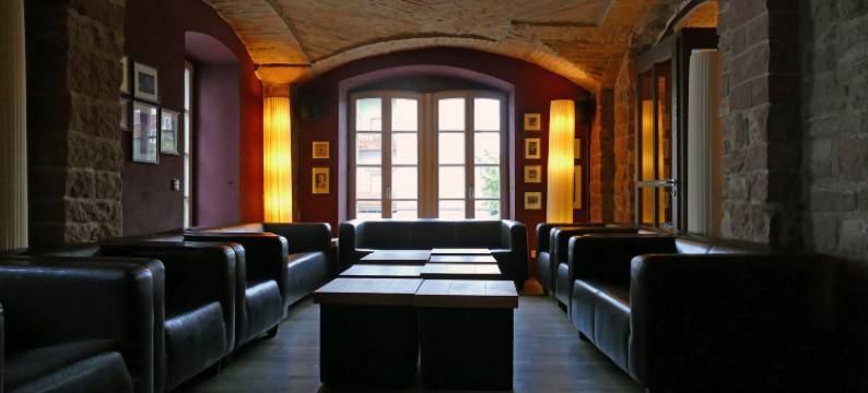 马克西米利安酒店(Maximilian)图片