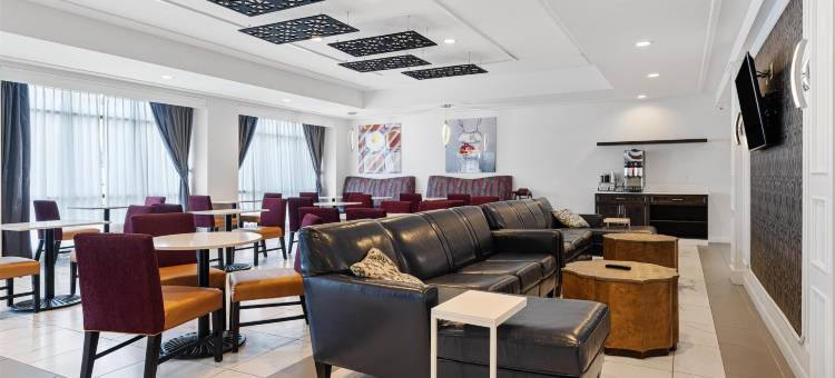 新里士满贝斯特韦斯特优质套房酒店(Best Western Plus New Richmond Inn  Suites)图片