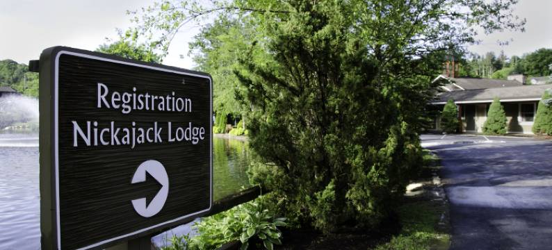 村庄旅馆 - 布洛英罗克山(Village Inn - Blowing Rock)图片