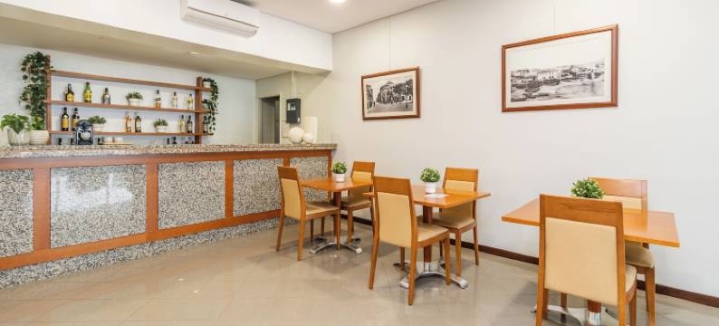 阿尔贝加利亚奎姆巴雷罗斯酒店(Albergaria Quim Barreiros)图片