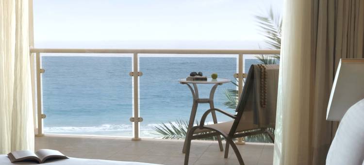 富查伊拉丽笙度假村(Radisson Blu Resort Fujairah)图片