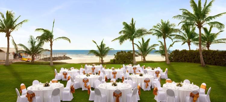 阿治曼都喜度假别墅(Dusit Ajman Resort & Villas)图片