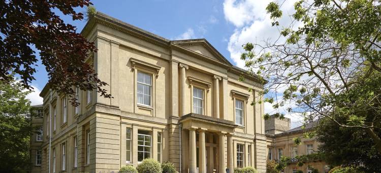 麦克唐纳巴斯水疗酒店(Macdonald Bath Spa Hotel)图片