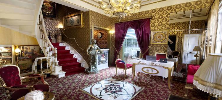 苏丹图格拉酒店(Sultan Tughra Hotel)图片