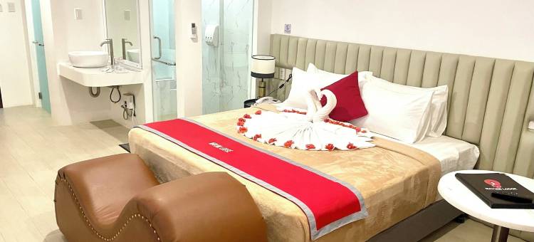 马友米小屋(Mayumi Lodge)图片