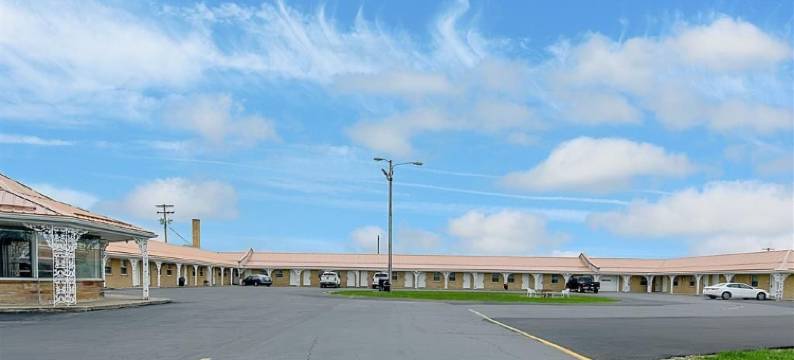 高速旅馆(Highway Inn)图片