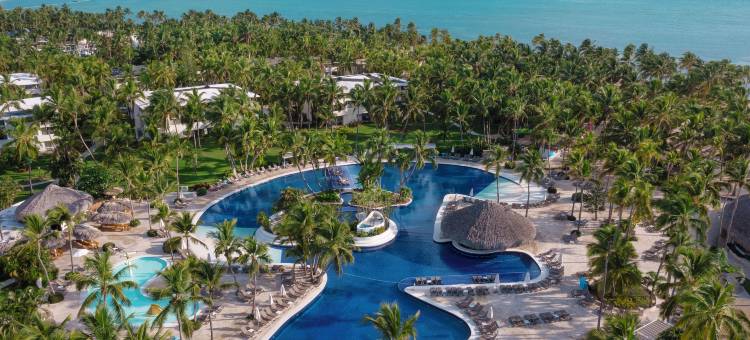 加泰罗尼亚蓬塔卡纳酒店-全包(Catalonia Punta Cana - All Inclusive)图片