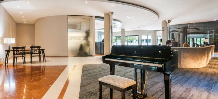 校园酒店(Exe Campus)图片