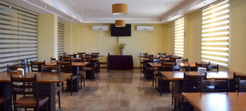 圣伊格纳西奥酒店(Hotel San Ignacio Inn)图片