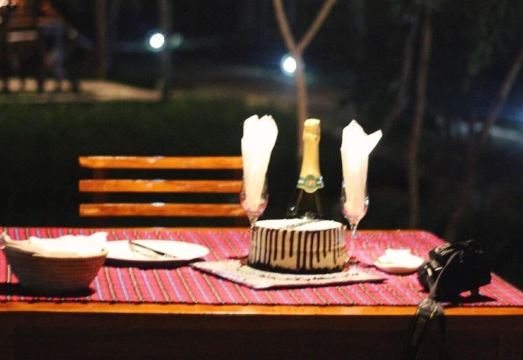 Ritungu Camp Hotel Overview