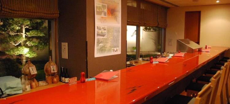 纪之国Avalorm酒店(Hotel Avalorm Kinokuni)图片
