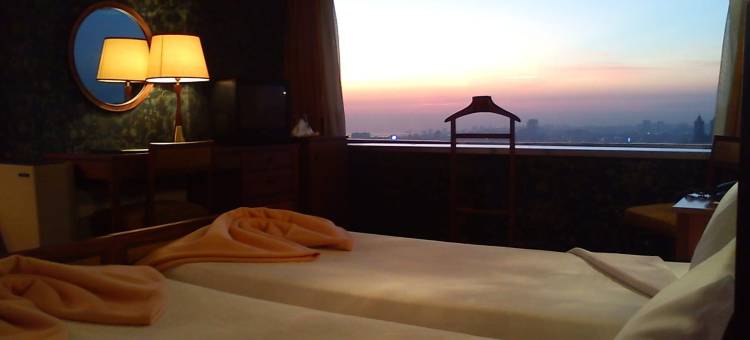 米勒多欧酒店(Hotel Miradouro)图片