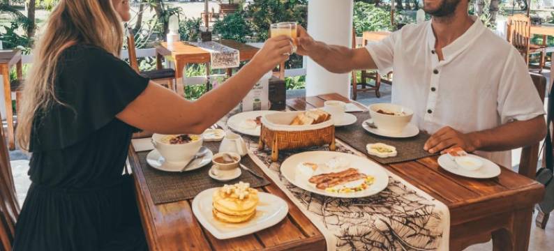 慵懒一天度假村(Lazy Day the Resort)图片