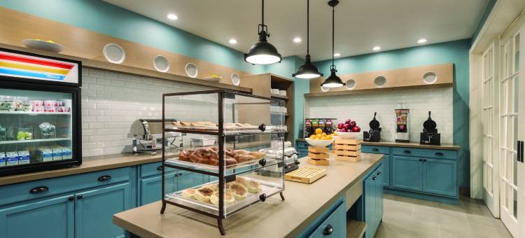 俄克拉何马城布里克敦丽怡酒店(Country Inn & Suites by Radisson, Oklahoma City - Bricktown, OK)图片