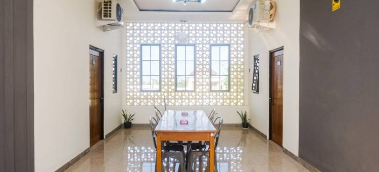 Urbanview de Path House Syariah Boyolali图片