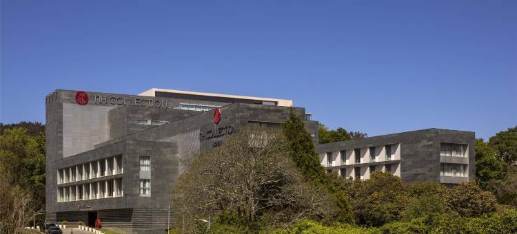 圣地亚哥德孔波斯特拉NH典藏酒店(NH Collection Santiago de Compostela)图片