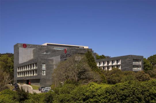 圣地亚哥德孔波斯特拉NH典藏酒店(NH Collection Santiago de Compostela)