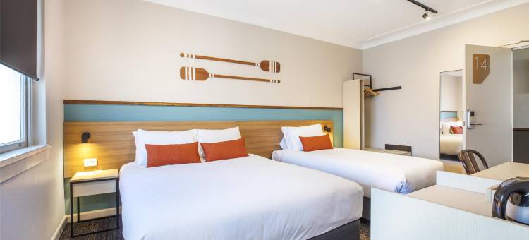 海滩睡帽酒店(Nightcap at Ocean Beach Hotel)图片