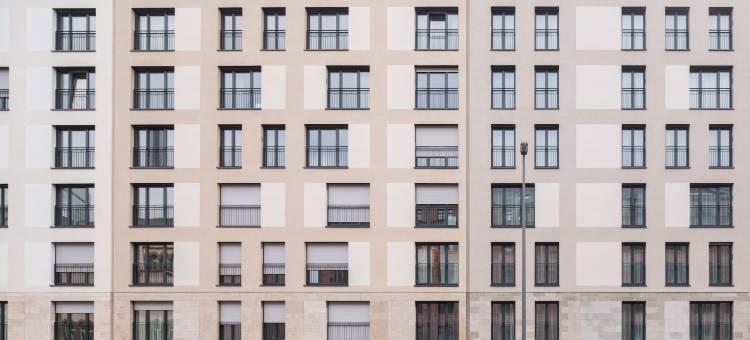 Limehome法兰克福Gutleutstraße(Limehome Frankfurt Gutleutstraße - Digital Access)图片