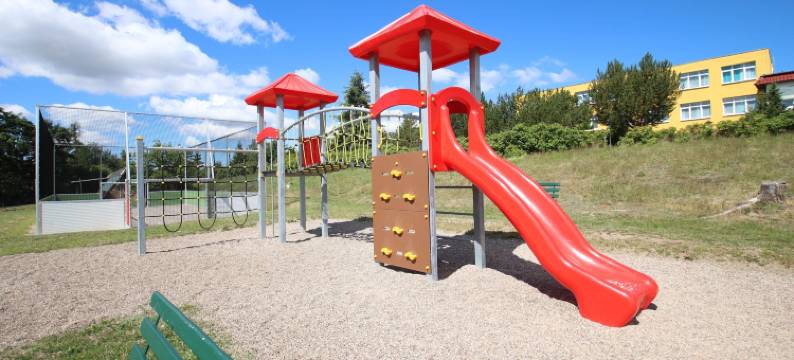 哈兹山全景度假酒店(Panorama Ferien Hotel Harz)图片