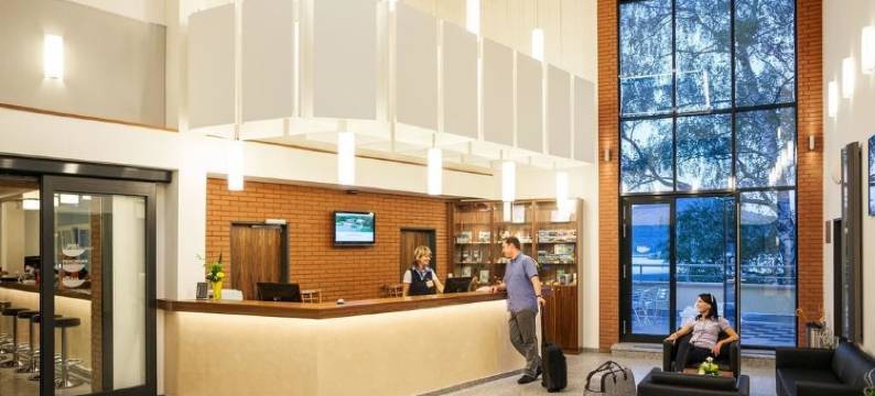 多克西港酒店(Hotel Port Doksy)图片