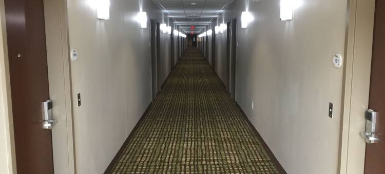 鲍威尔湖呗盟套房酒店(Baymont Inn & Suites by Wyndham Page Lake Powell)图片