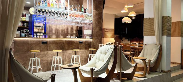 王子酒店(Oji Hotel)图片