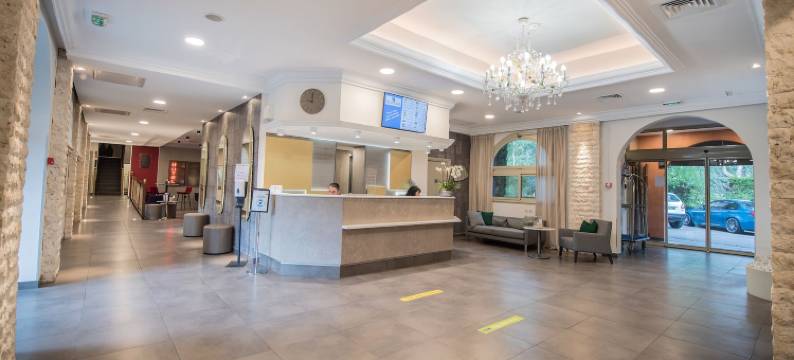 普洛莫泰尔酒店(Promotel)图片