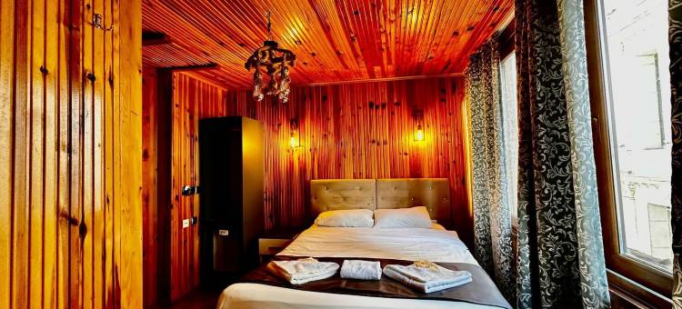 塔克西姆皇宫伊斯坦布尔酒店(TAKSIM PALACE HOTEL ISTANBUL)图片