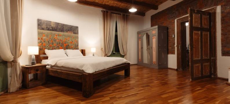 Casa 1901公寓酒店(Aparthotel Casa 1901)图片