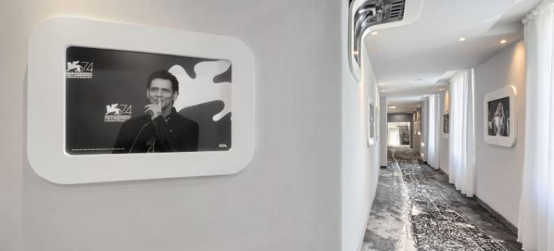 奥索尼亚匈牙利康体及生活方式酒店(Ausonia Hungaria Wellness & Lifestyle)图片