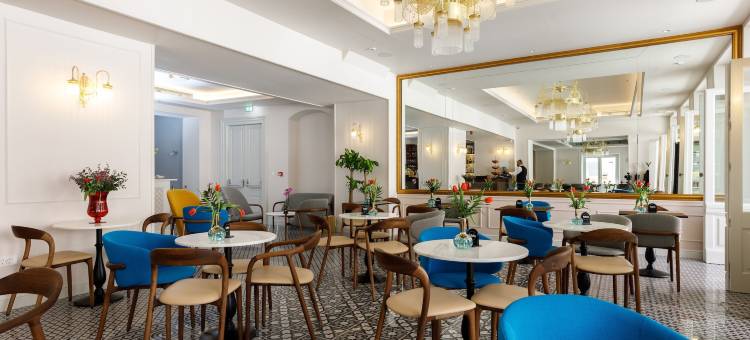 圣露西亚遗产酒店(Heritage hotel Santa Lucia)图片