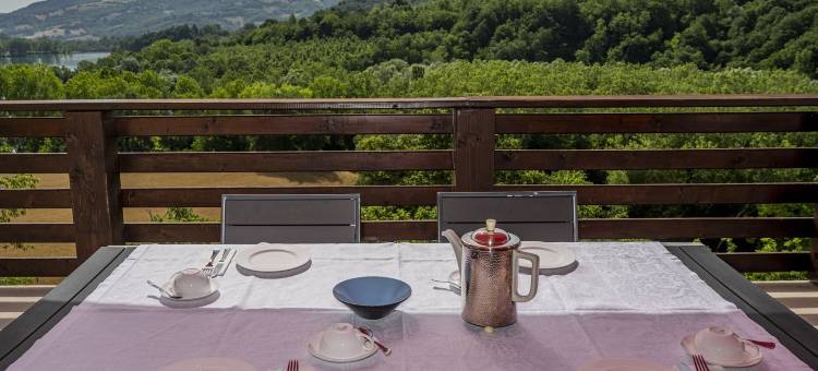 芙里昂诺家庭旅馆(Casa Friano)图片